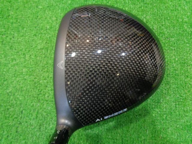 Callaway 中古ゴルフ