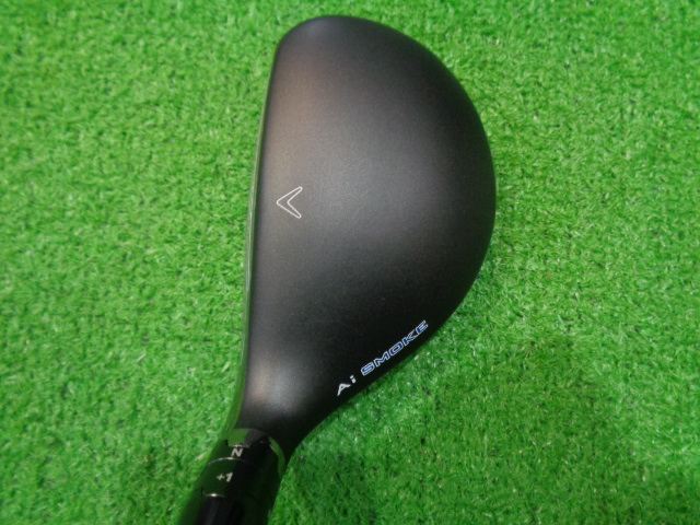 Callaway 中古ゴルフ
