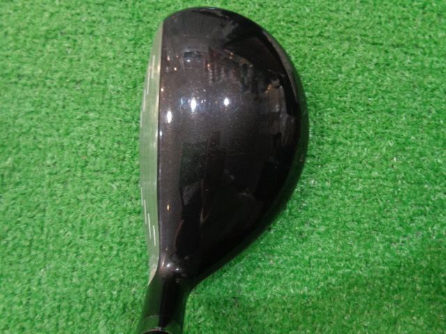 PRGR 中古ゴルフ