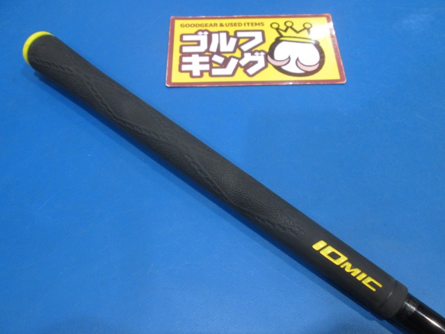 DUNLOP 中古ゴルフ