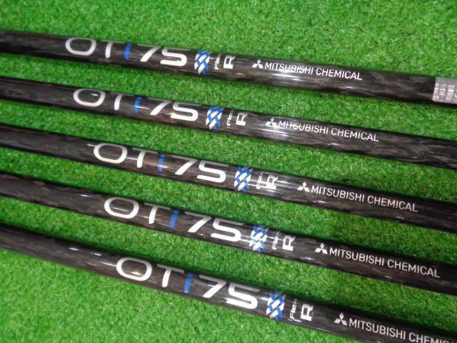 Mizuno 中古ゴルフ