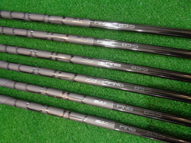 PING 中古ゴルフ