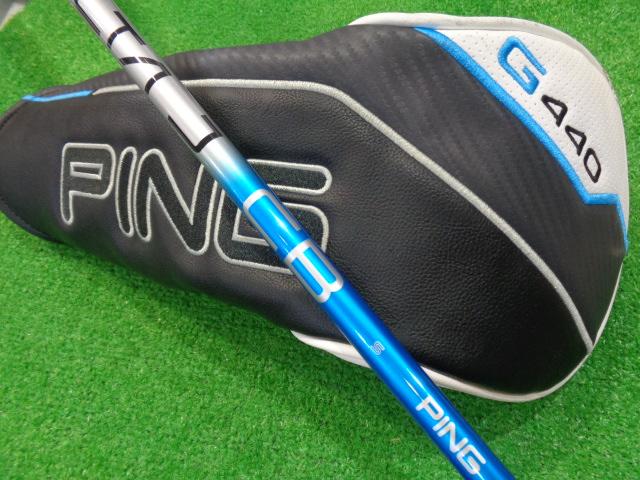 PING 中古ゴルフ