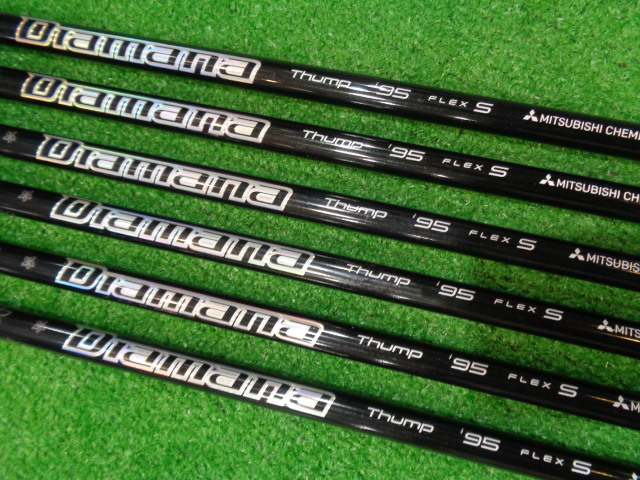 TaylorMade 中古ゴルフ