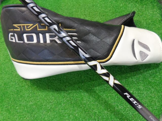 TaylorMade 中古ゴルフ