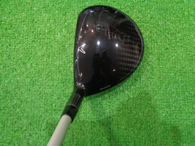 Callaway 中古ゴルフ