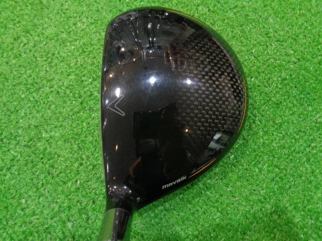 Callaway 中古ゴルフ
