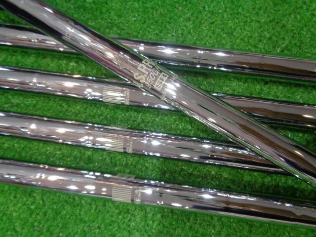 三浦技研 中古ゴルフ