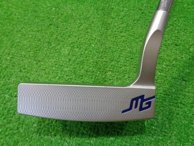 三浦技研 中古ゴルフ