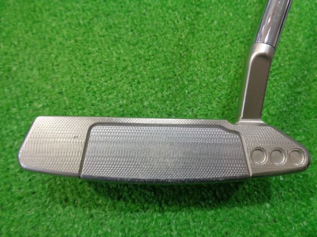SCOTTY CAMERON 中古ゴルフ