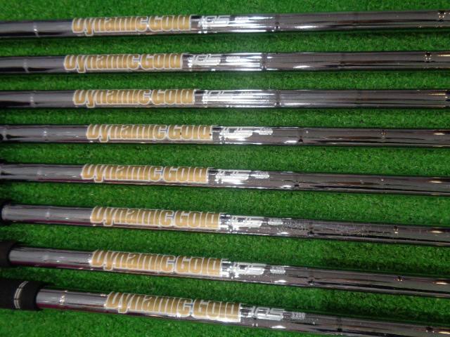 PING 中古ゴルフ