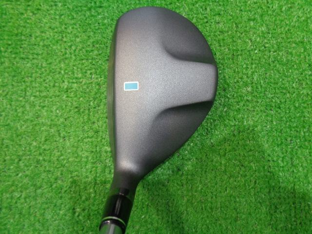 PRGR 中古ゴルフ