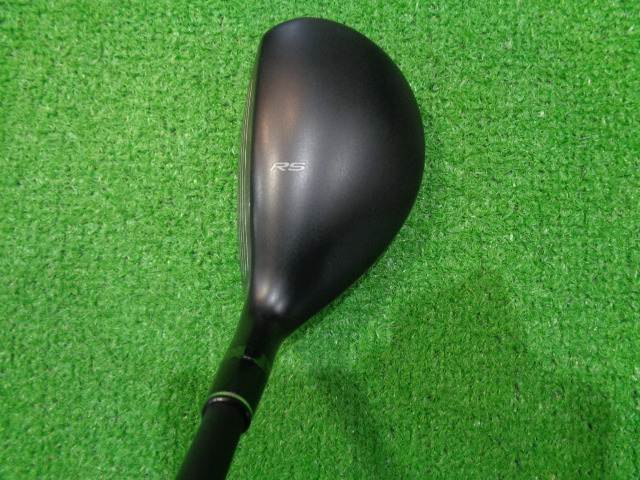 PRGR 中古ゴルフ