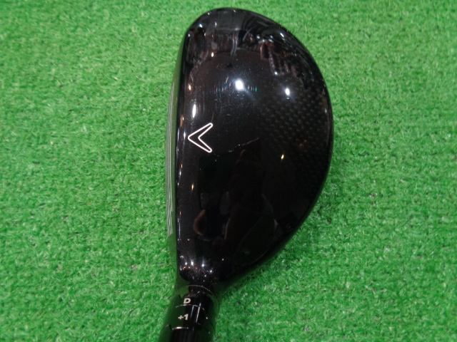 Callaway 中古ゴルフ