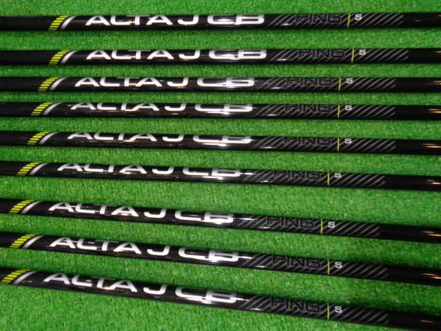 PING 中古ゴルフ