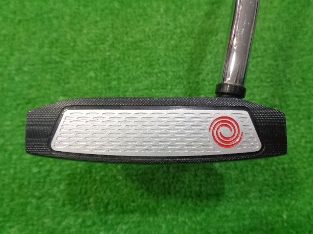 ODYSSEY 中古ゴルフ