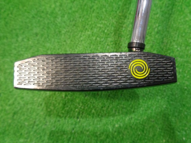 ODYSSEY 中古ゴルフ