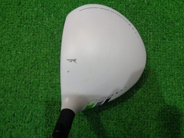 TaylorMade 中古ゴルフ