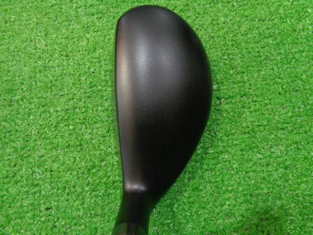 三浦技研 中古ゴルフ