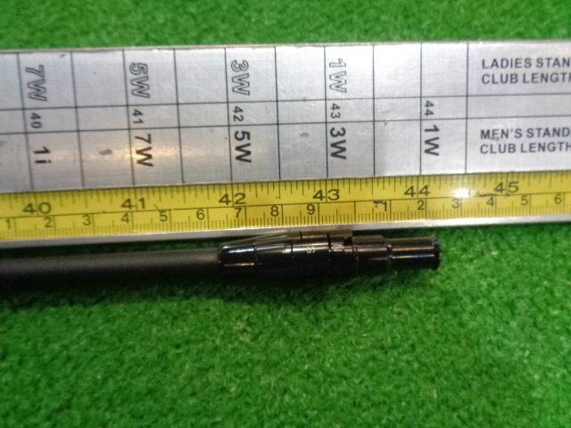 Fujikura 中古ゴルフ