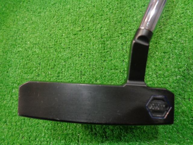 R･J BETTINARDI 中古ゴルフ