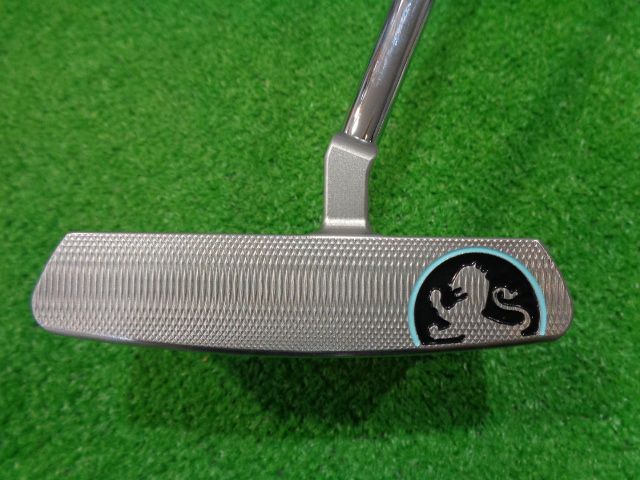 Piretti 中古ゴルフ