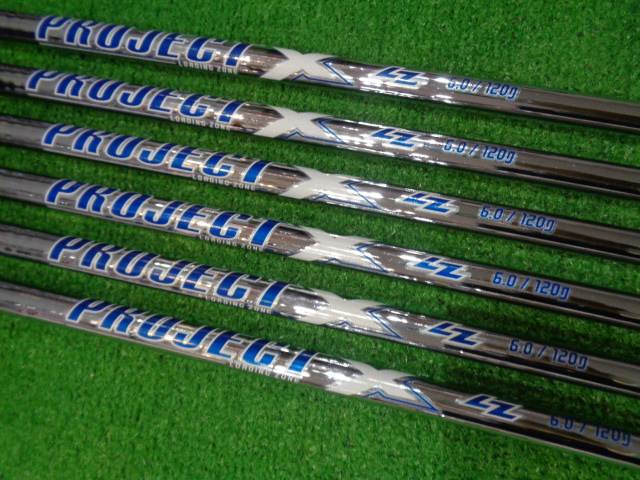 DUNLOP 中古ゴルフ