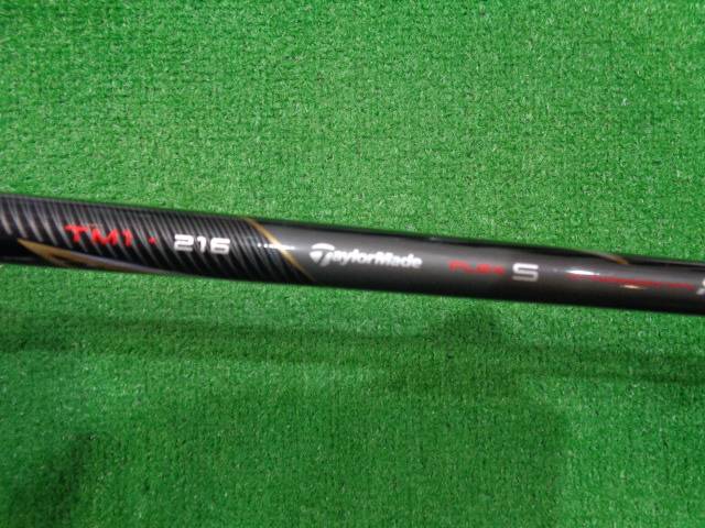 TaylorMade 中古ゴルフ