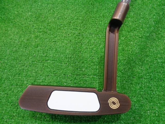 ODYSSEY 中古ゴルフ