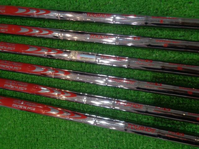 Mizuno 中古ゴルフ