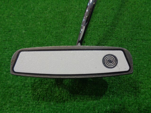 ODYSSEY 中古ゴルフ