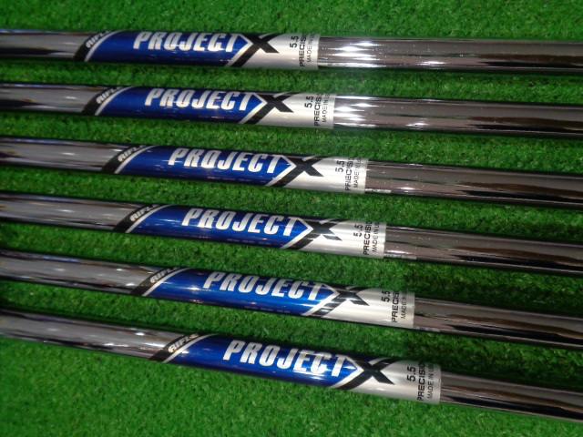 TaylorMade 中古ゴルフ