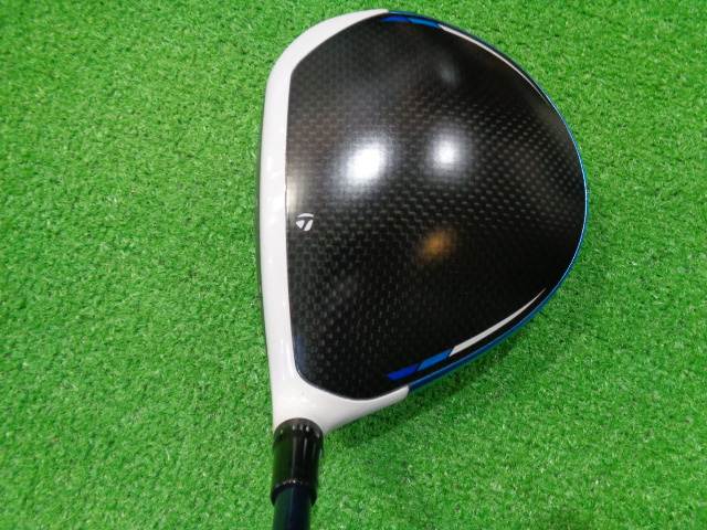 TaylorMade 中古ゴルフ