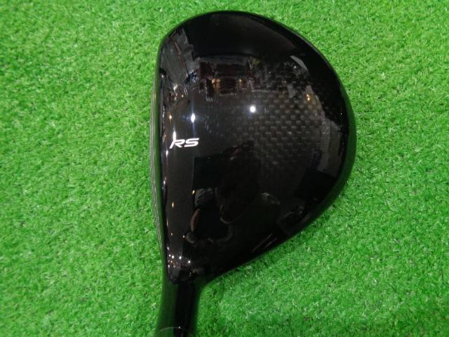 PRGR 中古ゴルフ