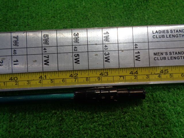 Fujikura 中古ゴルフ