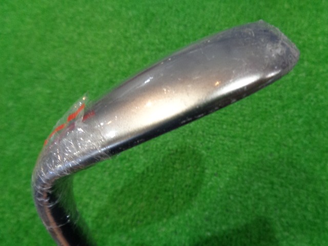 中古 S23 COPPER COBALT 58-08 58°ウェッジ ゴルフ用品