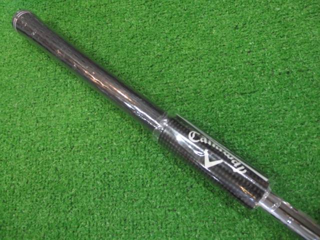 中古 JAWS FORGED 2023 Chrome 56-12 56°ウェッジ ゴルフ用品