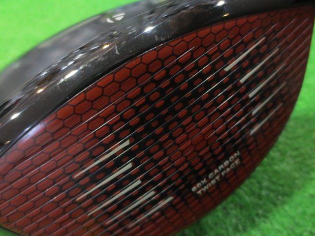 中古 STEALTH PLUS 10.5°ドライバー ゴルフ用品
