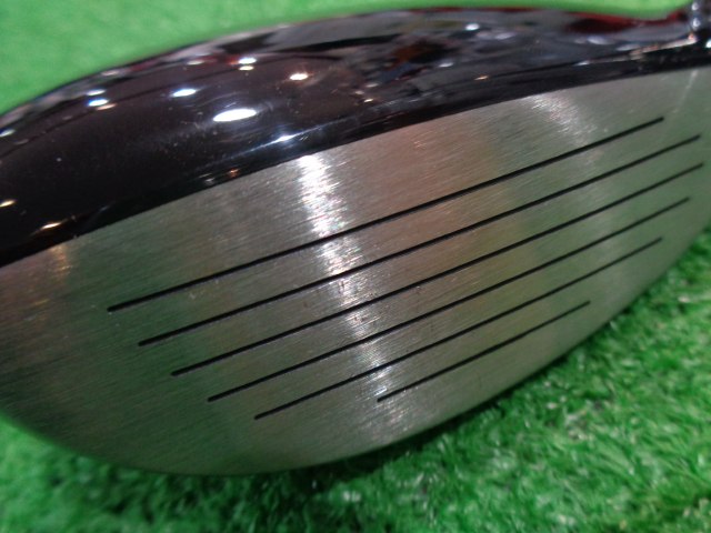 中古 RMX VD UT U4 22°ユーティリティ ゴルフ用品
