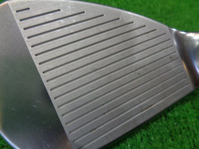 中古 スリクソンZX5 Mk II 56°ウェッジ ゴルフ用品