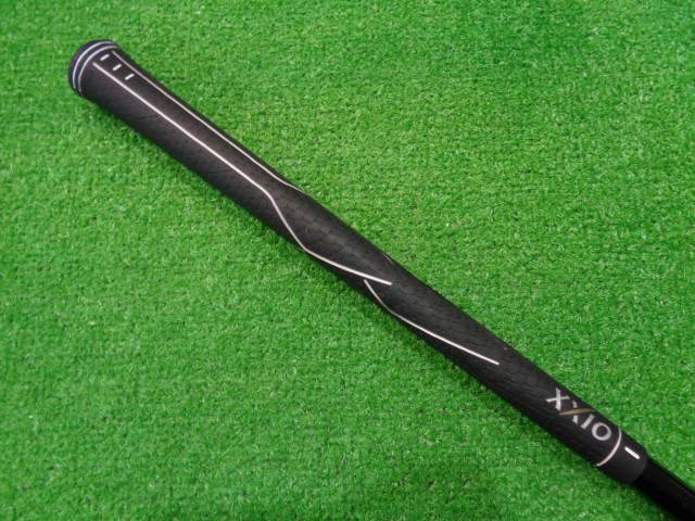 中古 ゼクシオ2012モデル 10.5°ドライバー ゴルフ用品