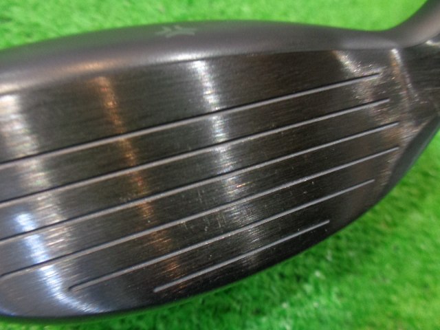 中古 スリクソンZX Mk II HYBRID #5 25°ユーティリティ ゴルフ用品