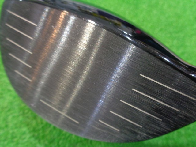 中古 WACWAC-7 10.5°ドライバー ゴルフ用品