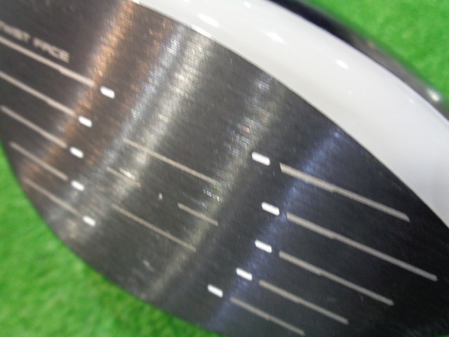 中古 SIM2 MAX-D 10.5°ドライバー ゴルフ用品