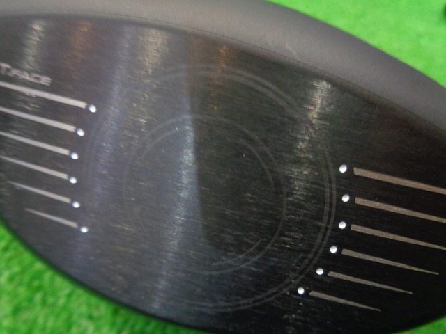 中古 AEROJET 10.5°ドライバー ゴルフ用品