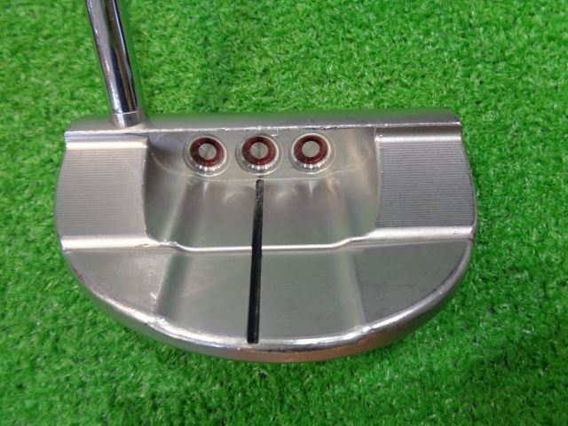 中古 SPECIAL SELECT FLOWBACK5パター ゴルフ用品