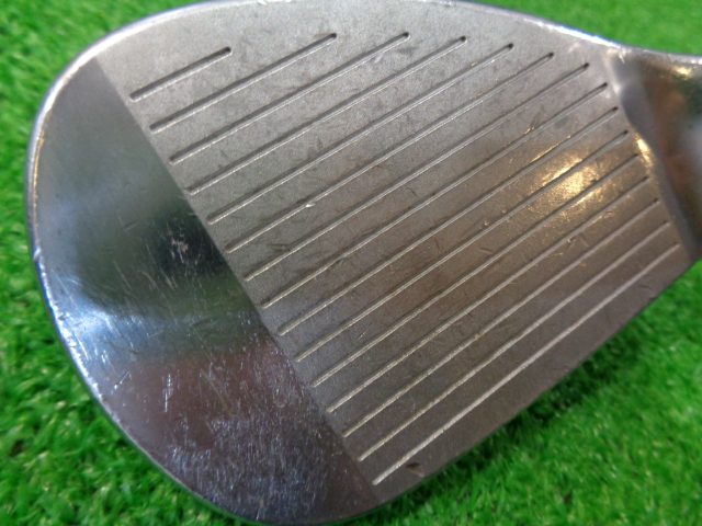 中古 D-030 51°ウェッジ ゴルフ用品