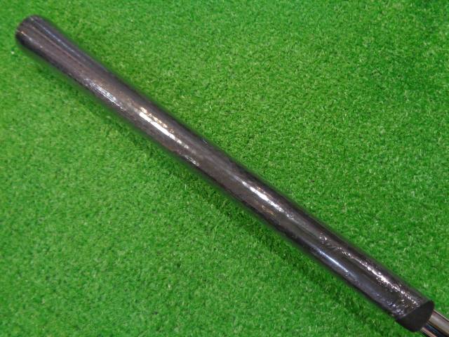 中古 ボーケイSM10 WEDGEWORKS T GRIND SATIN 58-08A+ 58°ウェッジ ゴルフ用品
