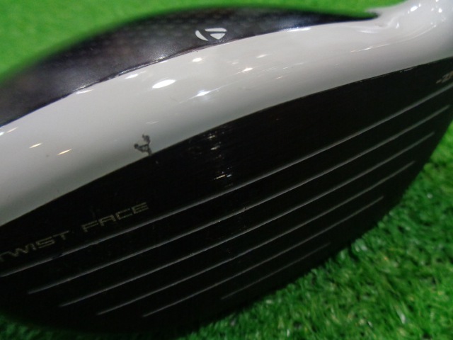 中古 SIM2 3W 15°フェアウェイウッド ゴルフ用品