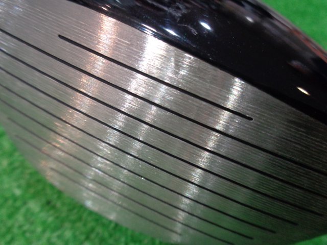 中古 COMPETIZIONE 568 DRIVER HEAD DEEP 0°ドライバー ゴルフ用品